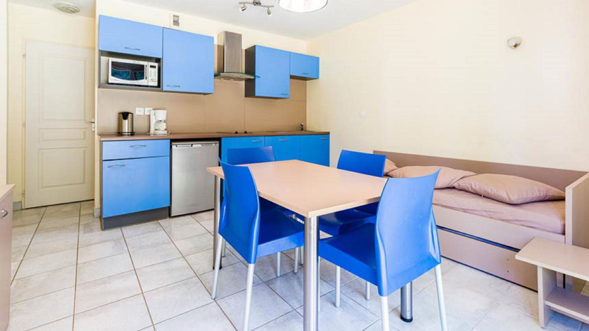 Vacanceole - Relais Du Plessis Chaveignes Zimmer foto