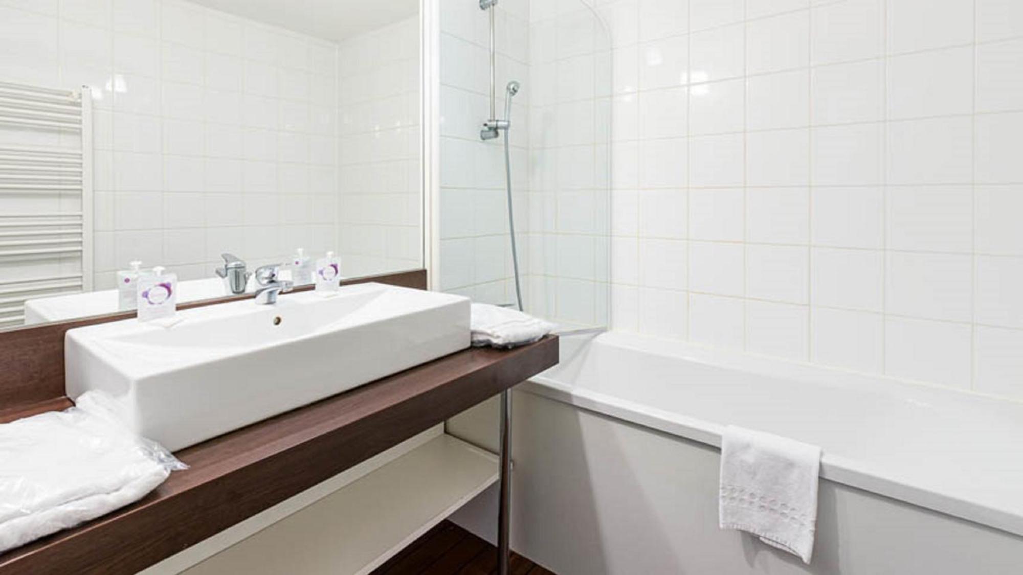 Vacanceole - Relais Du Plessis Chaveignes Zimmer foto